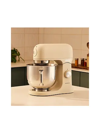 KENWOOD | Küchenmaschine kMix Creme | 